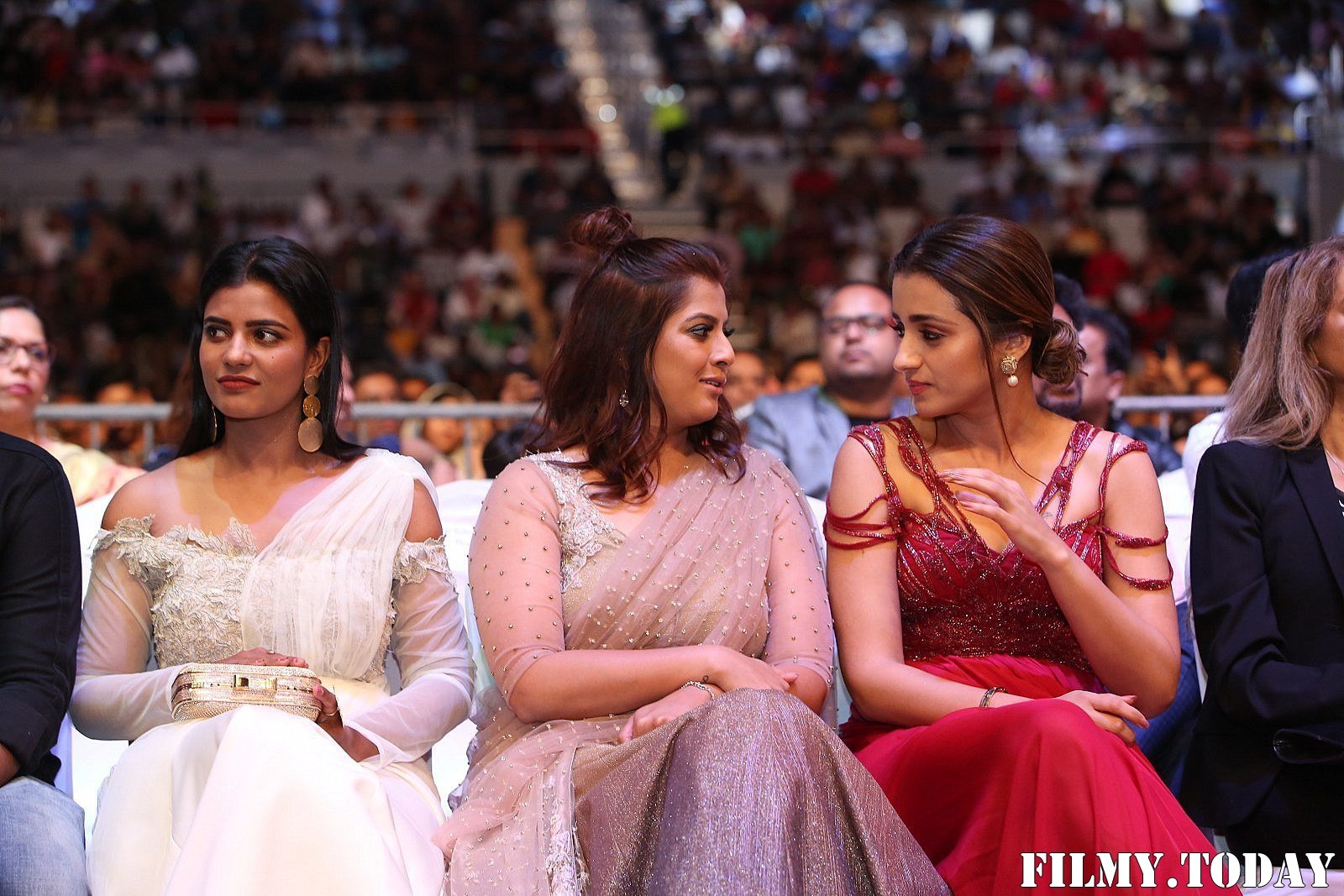 SIIMA Awards 2019 -Day 2 Photos | Picture 1676107