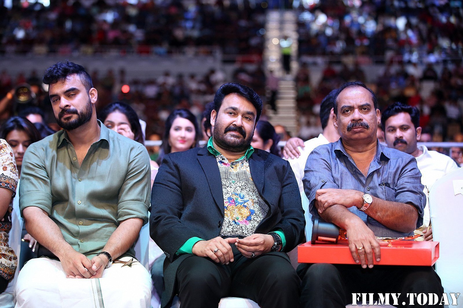 SIIMA Awards 2019 -Day 2 Photos | Picture 1676115