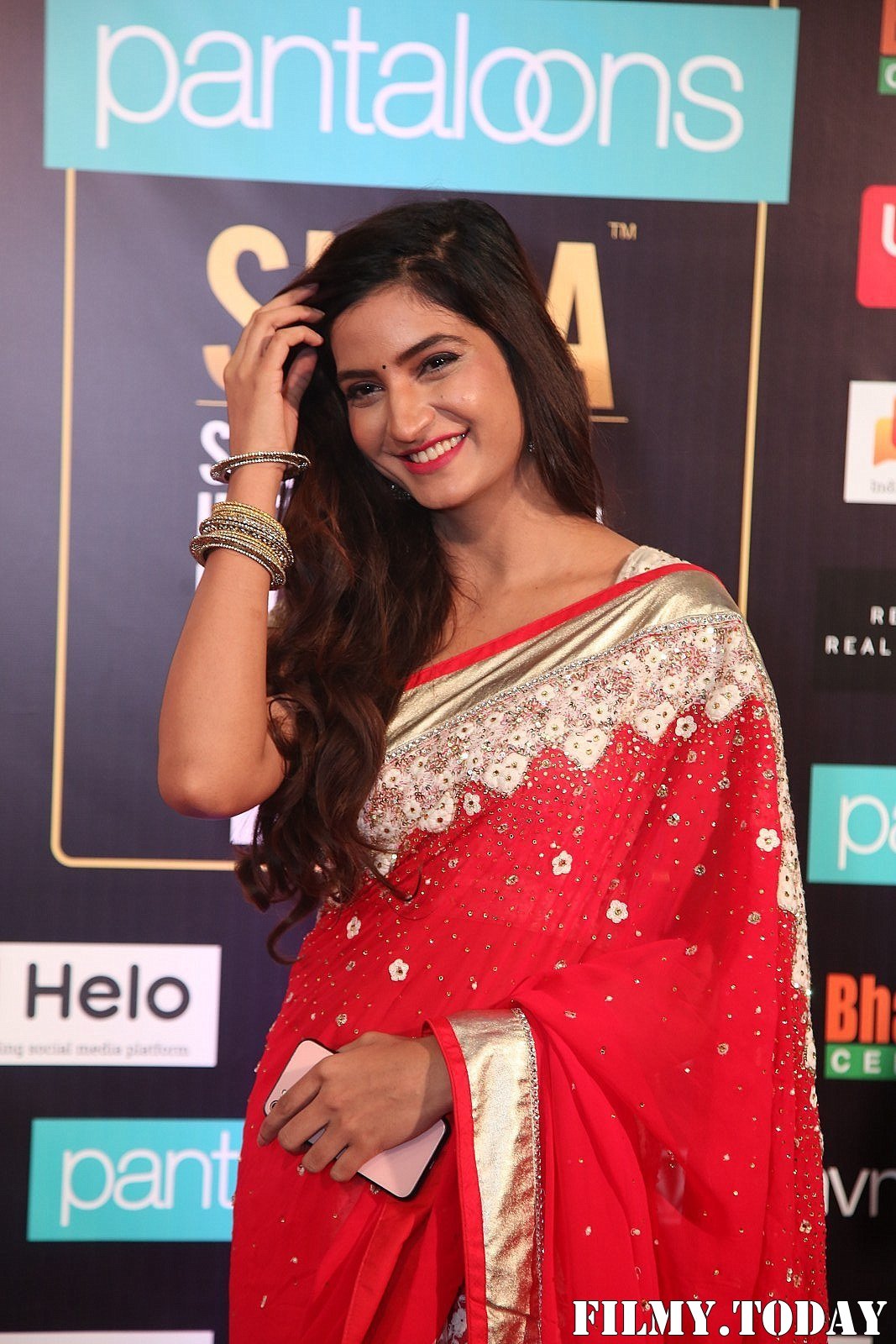 SIIMA Awards 2019 -Day 2 Photos | Picture 1676073