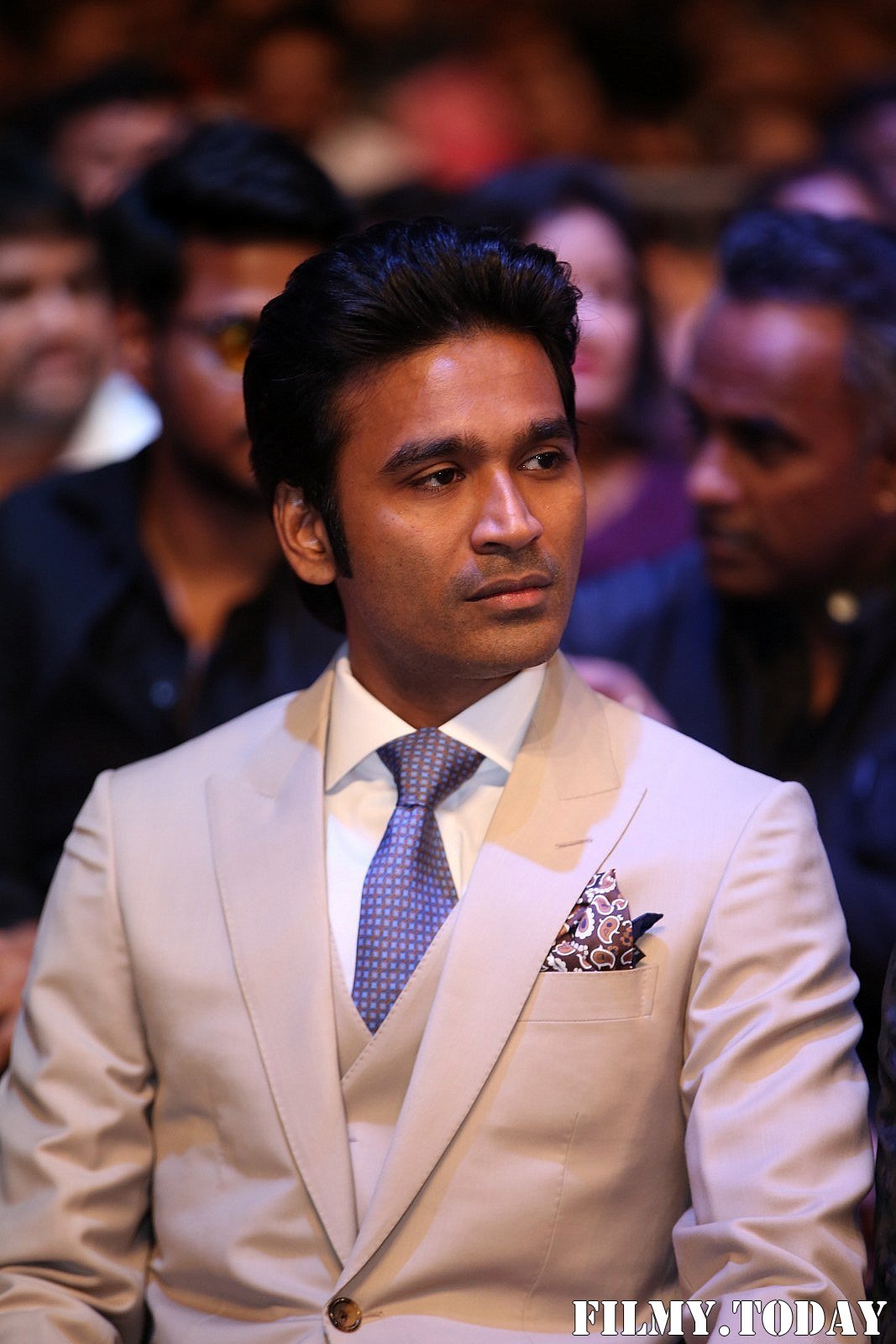 Dhanush - SIIMA Awards 2019 -Day 2 Photos | Picture 1676148