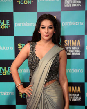 Sameksha Singh - SIIMA Awards 2019 -Day 2 Photos | Picture 1675993