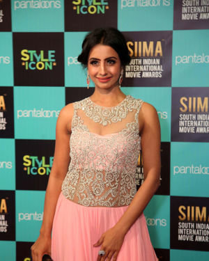 Sanjjanna Galrani - SIIMA Awards 2019 -Day 2 Photos | Picture 1675953
