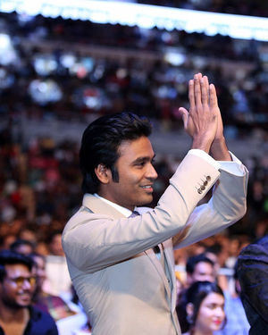 Dhanush - SIIMA Awards 2019 -Day 2 Photos | Picture 1676124