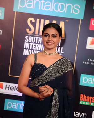 Anusree Nair - SIIMA Awards 2019 -Day 2 Photos | Picture 1676053