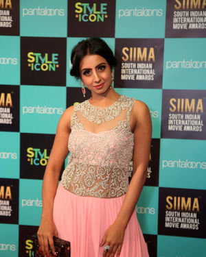 Sanjjanna Galrani - SIIMA Awards 2019 -Day 2 Photos | Picture 1675950