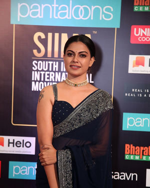 Anusree Nair - SIIMA Awards 2019 -Day 2 Photos | Picture 1676052
