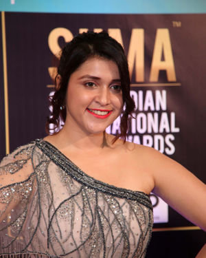 Mannara Chopra - SIIMA Awards 2019 -Day 2 Photos | Picture 1676007
