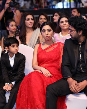 SIIMA Awards 2019 -Day 2 Photos | Picture 1676122