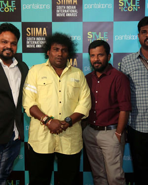 SIIMA Awards 2019 -Day 2 Photos | Picture 1675962