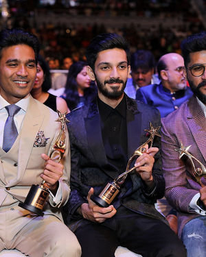 SIIMA Awards 2019 -Day 2 Photos | Picture 1676150