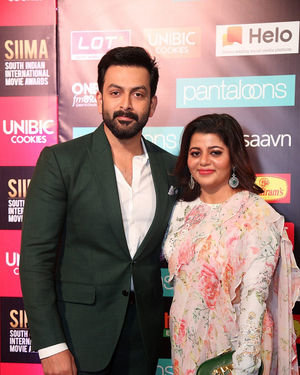 SIIMA Awards 2019 -Day 2 Photos | Picture 1676094