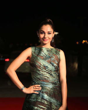 Andrea Jeremiah - SIIMA Awards 2019 -Day 2 Photos | Picture 1675969