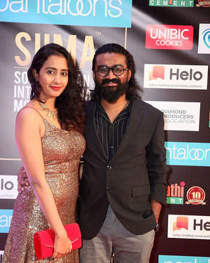 SIIMA Awards 2019 -Day 2 Photos | Picture 1676105