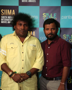SIIMA Awards 2019 -Day 2 Photos | Picture 1675961