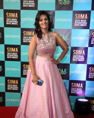 SIIMA Awards 2019 -Day 2 Photos | Picture 1675974