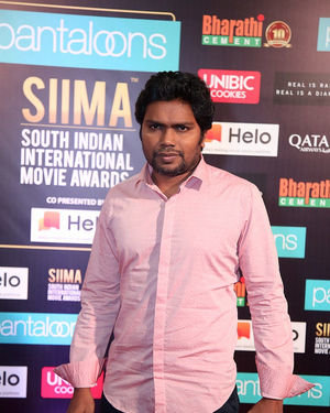 SIIMA Awards 2019 -Day 2 Photos | Picture 1676065