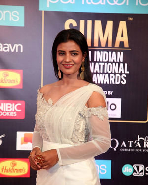 Aishwarya Rajesh - SIIMA Awards 2019 -Day 2 Photos | Picture 1676083
