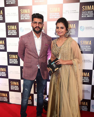 SIIMA Awards 2019 -Day 2 Photos | Picture 1676080