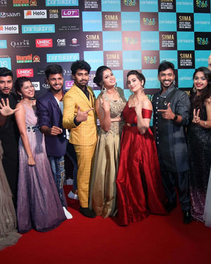 SIIMA Awards 2019 -Day 2 Photos | Picture 1675947
