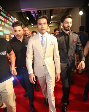 Dhanush - SIIMA Awards 2019 -Day 2 Photos | Picture 1676098
