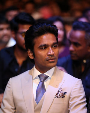 Dhanush - SIIMA Awards 2019 -Day 2 Photos | Picture 1676148
