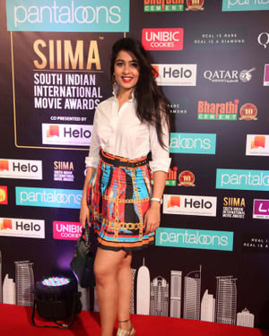 SIIMA Awards 2019 -Day 2 Photos | Picture 1675976