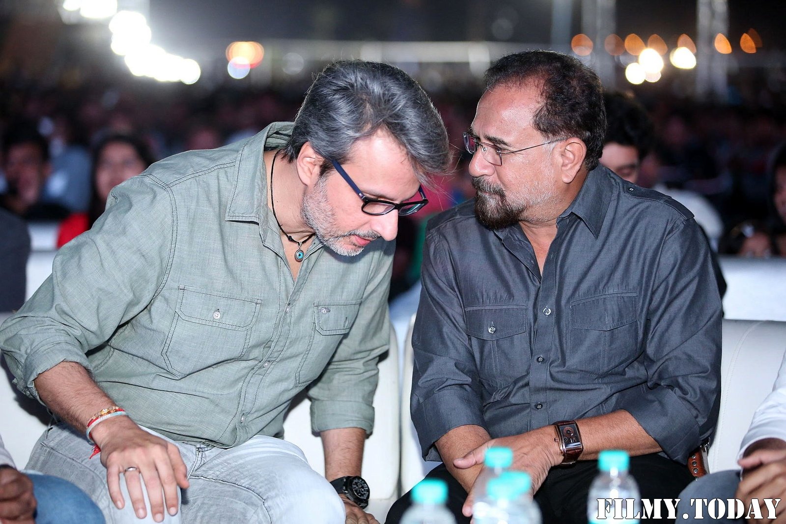 Saaho Movie Grand Pre Release Event Photos | Picture 1676203