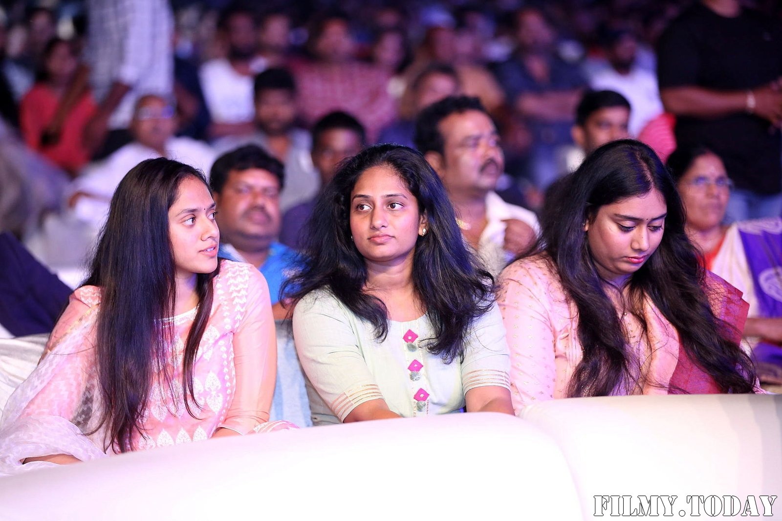 Saaho Movie Grand Pre Release Event Photos | Picture 1676269