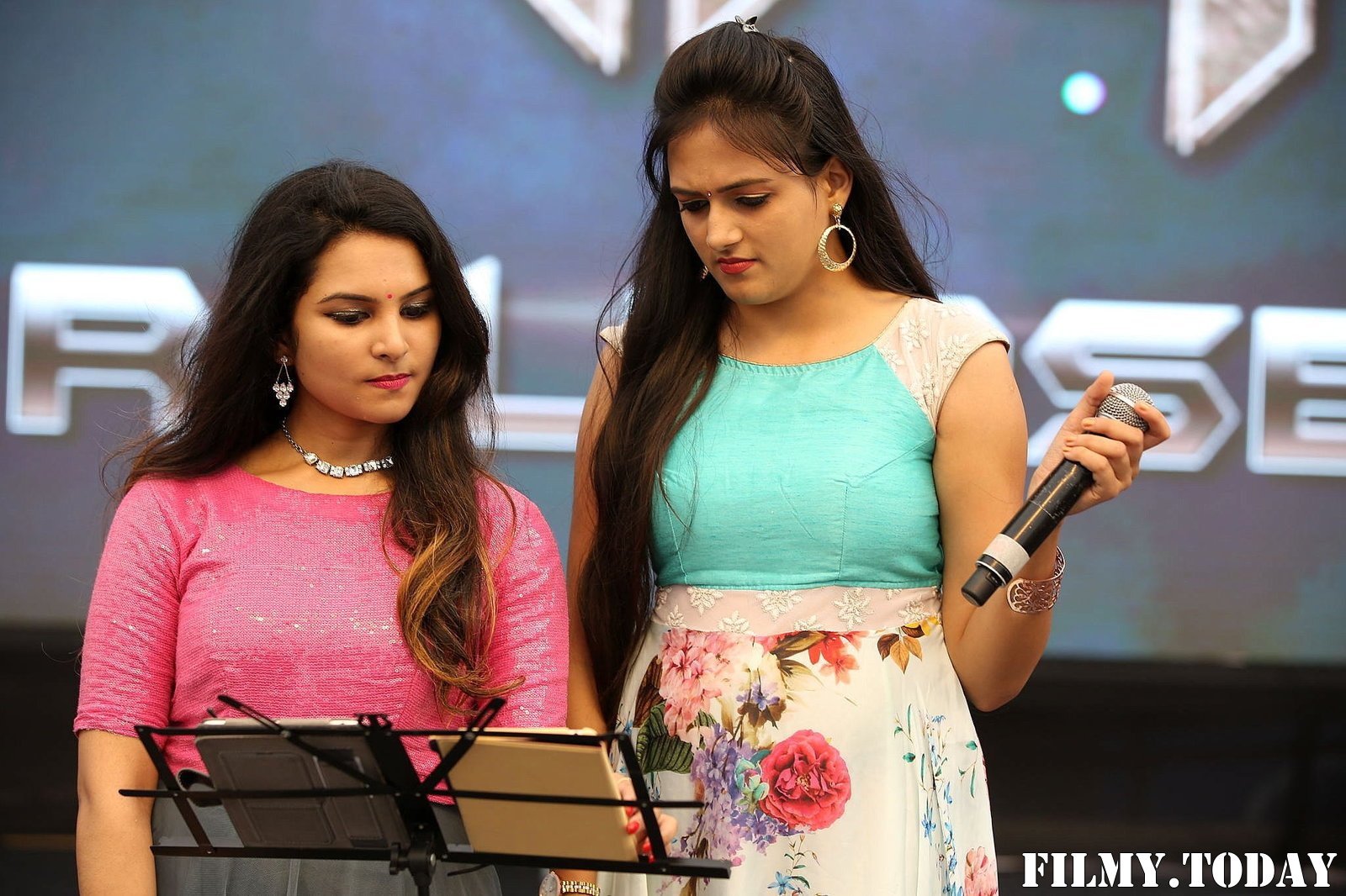 Saaho Movie Grand Pre Release Event Photos | Picture 1676151