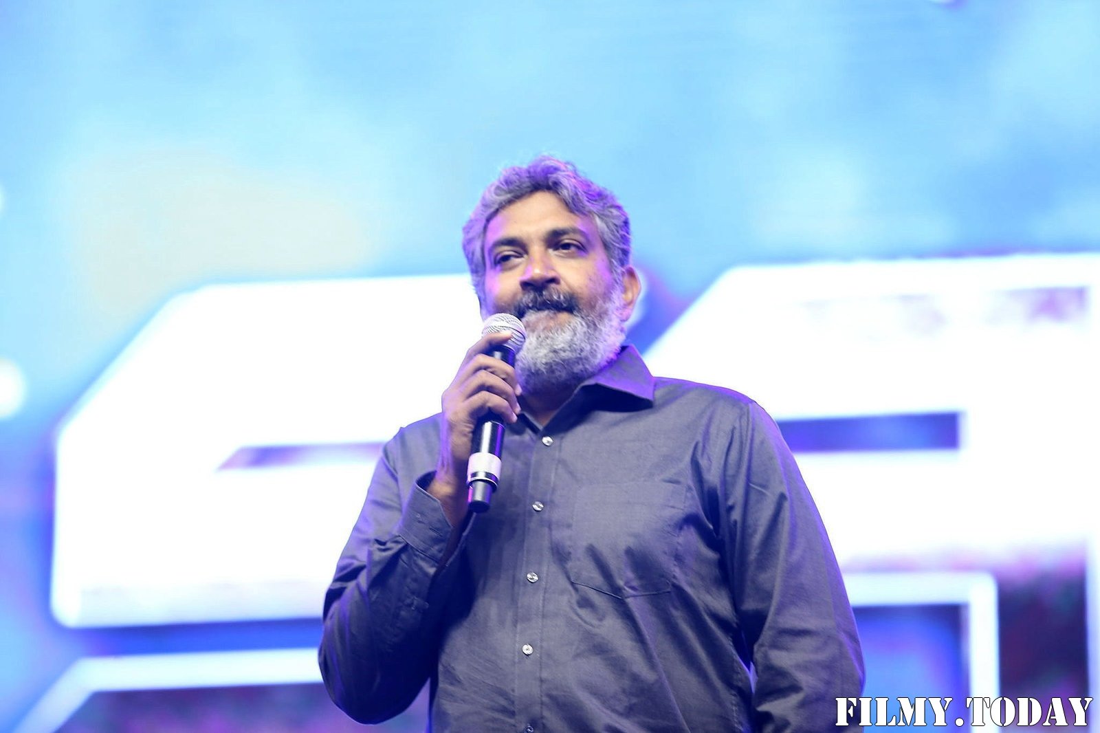 Saaho Movie Grand Pre Release Event Photos | Picture 1676344