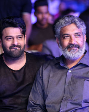 Saaho Movie Grand Pre Release Event Photos | Picture 1676357