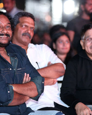 Saaho Movie Grand Pre Release Event Photos | Picture 1676313