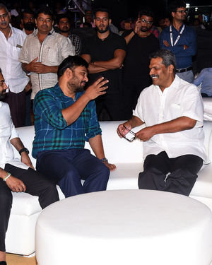 Saaho Movie Grand Pre Release Event Photos | Picture 1676399