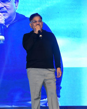 Saaho Movie Grand Pre Release Event Photos | Picture 1676413
