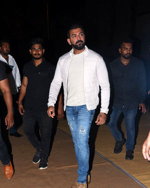 Saaho Movie Grand Pre Release Event Photos | Picture 1676400