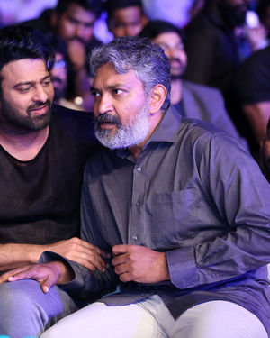 Saaho Movie Grand Pre Release Event Photos | Picture 1676355