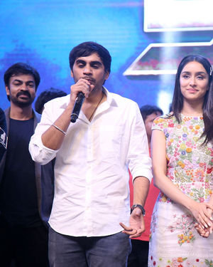 Saaho Movie Grand Pre Release Event Photos | Picture 1676377