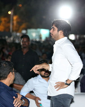 Saaho Movie Grand Pre Release Event Photos | Picture 1676211