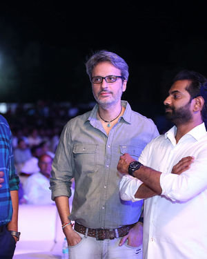 Saaho Movie Grand Pre Release Event Photos | Picture 1676193