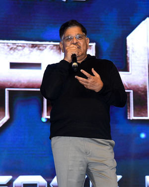 Saaho Movie Grand Pre Release Event Photos | Picture 1676414