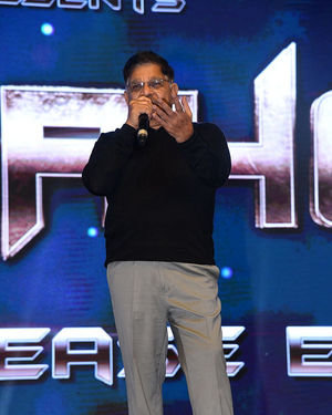 Saaho Movie Grand Pre Release Event Photos | Picture 1676415