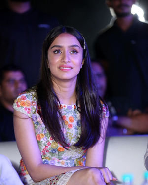 Shraddha Kapoor - Saaho Movie Grand Pre Release Event Photos | Picture 1676246