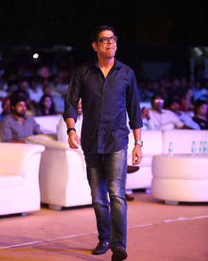 Saaho Movie Grand Pre Release Event Photos | Picture 1676214