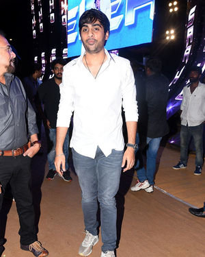 Saaho Movie Grand Pre Release Event Photos | Picture 1676401