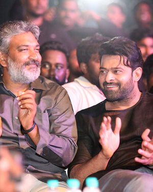 Saaho Movie Grand Pre Release Event Photos | Picture 1676308