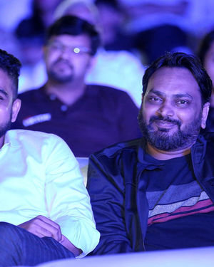 Saaho Movie Grand Pre Release Event Photos | Picture 1676186