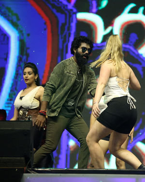 Saaho Movie Grand Pre Release Event Photos | Picture 1676320