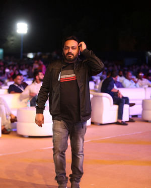 Saaho Movie Grand Pre Release Event Photos | Picture 1676212