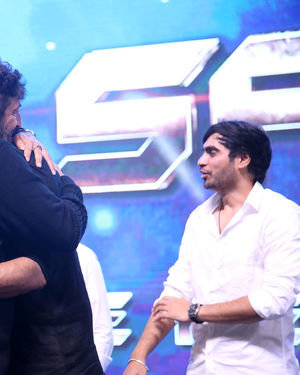 Saaho Movie Grand Pre Release Event Photos | Picture 1676373