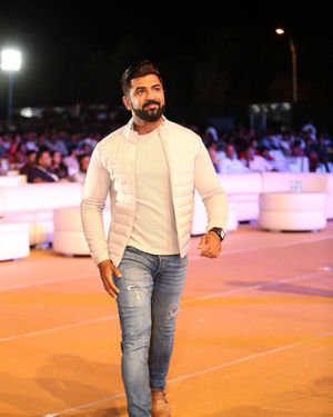 Saaho Movie Grand Pre Release Event Photos | Picture 1676191